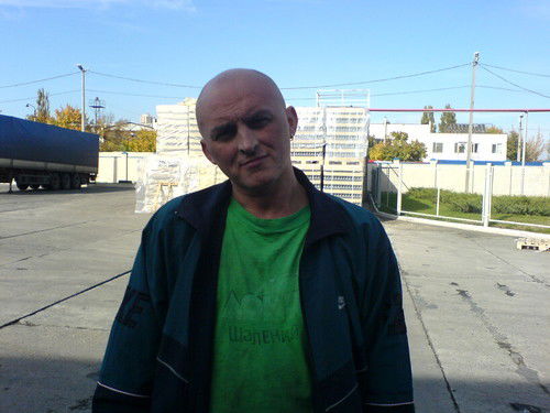 Андрей Пашко