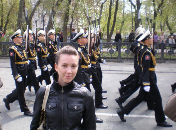 Римма Новикова