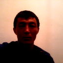 Улан Токметов