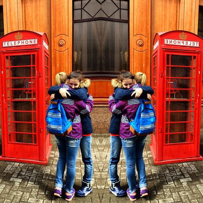 Аня Егорова