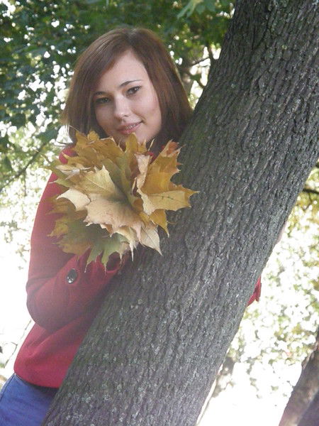 Анастасия Шагалова