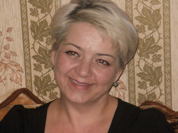 Елена Полещук