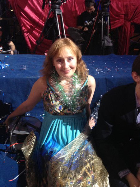 Вероника Нихотина