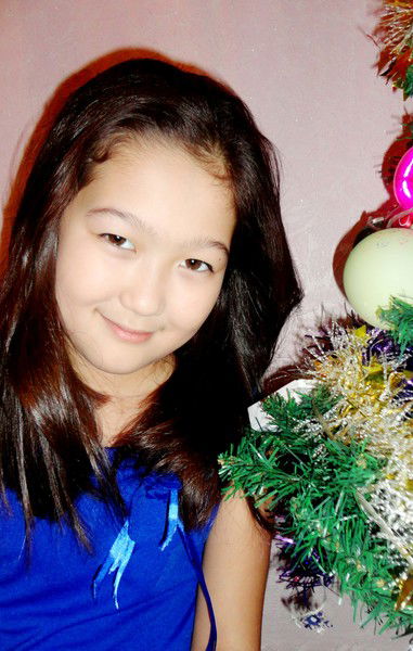 Гульдана Кульбаева