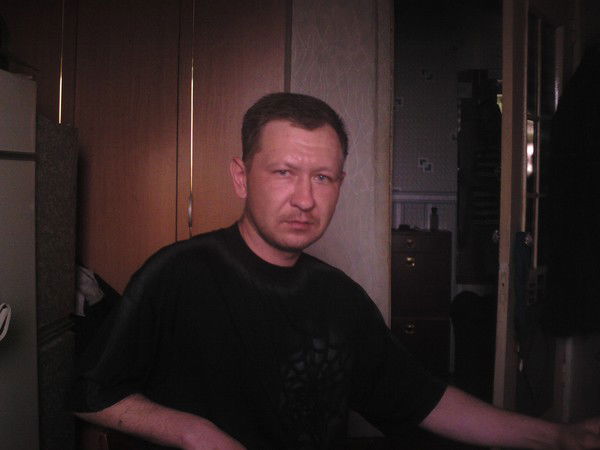 Алексей Шамаев