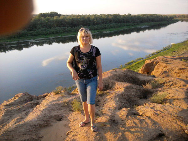 Наталья Денисова