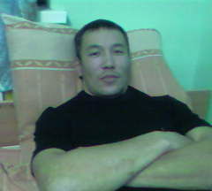 Азамат Сатаев