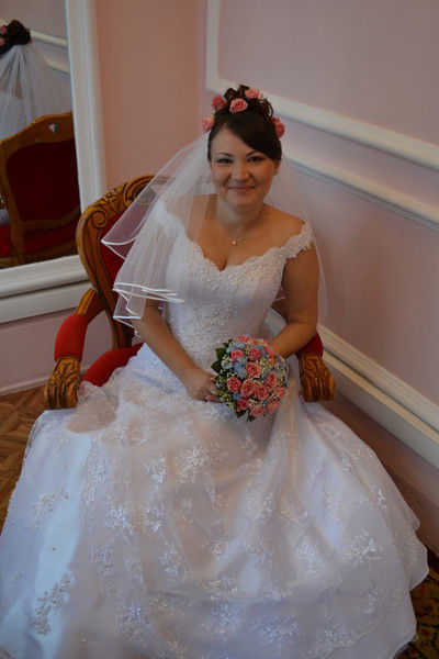 Ольга Васильева