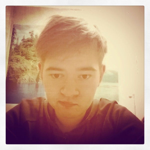 Евгений Шуклин