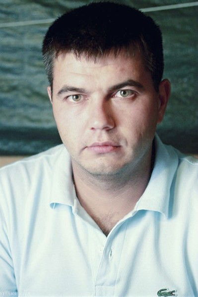 Артур Сладков