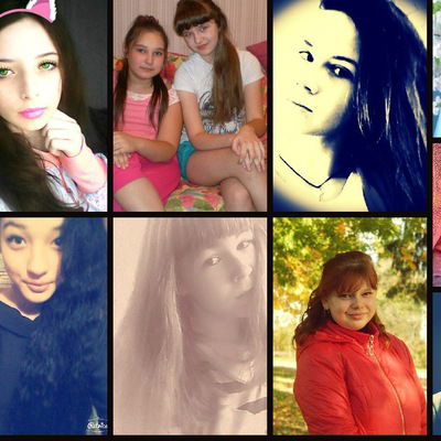 Глория Глобаж