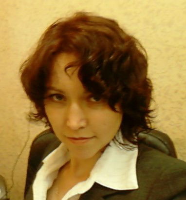 Анна Краскова