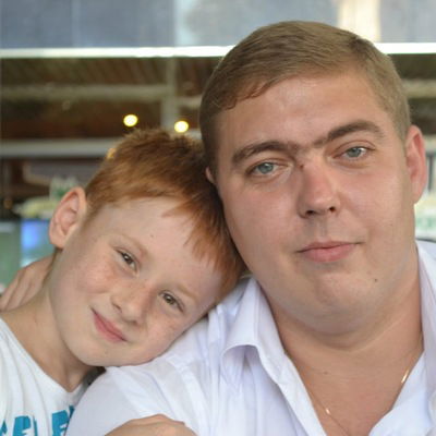 Алексей Продан