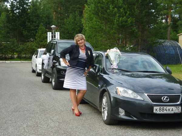 Василина Иванова