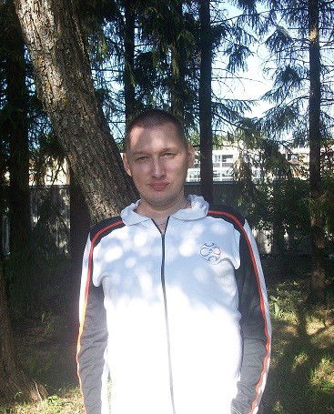 Слава Галактионов