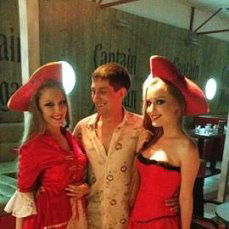 Азамат Дудаев