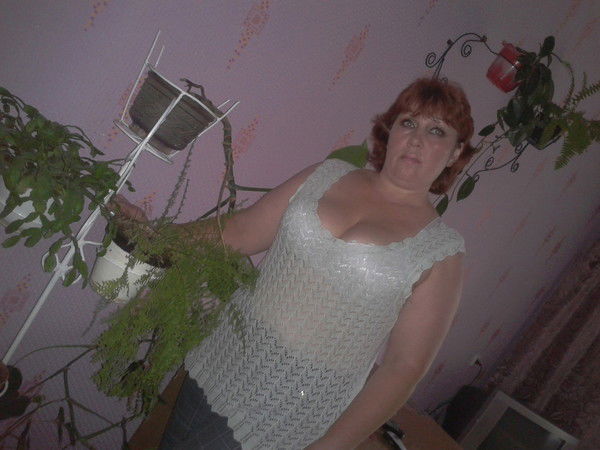 Татьяна Черноморскова