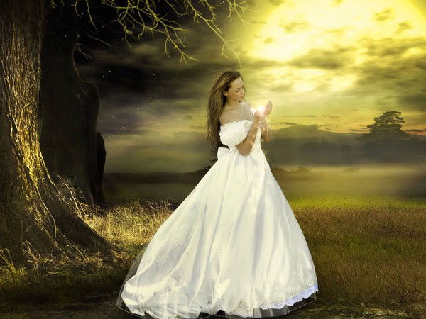 Надежда Ник