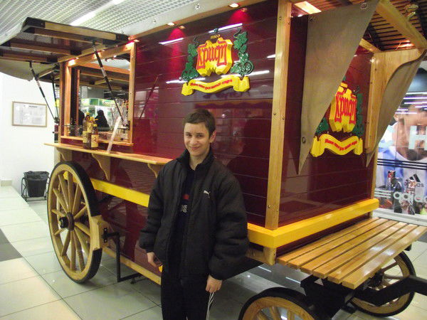 Андрей Дикалов