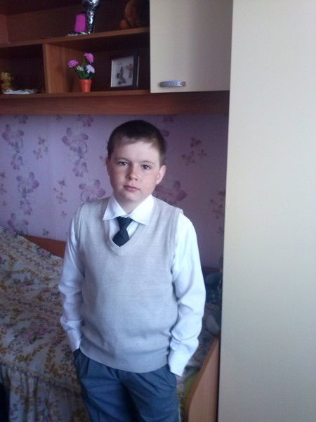 Дэнис Емцев