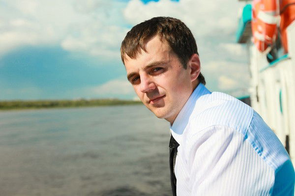 Сергей Иштряков