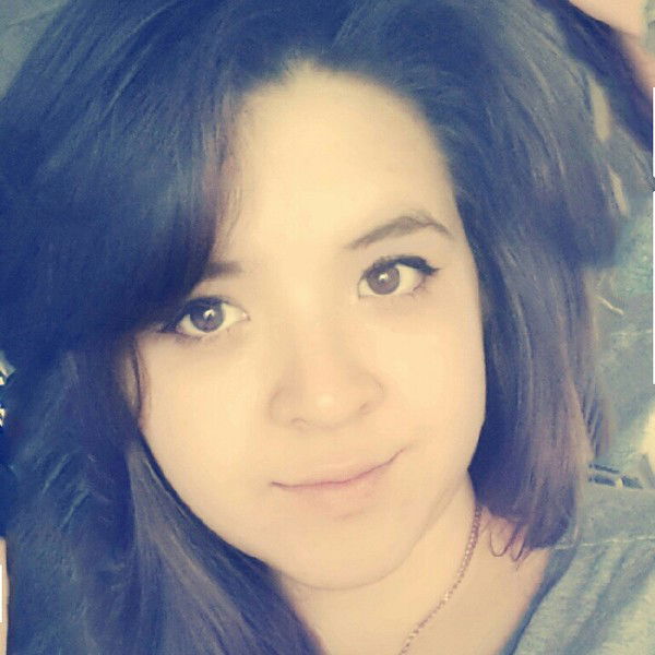 Эльвина Гилемханова (Кинзебулатова)