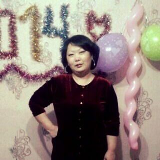 Татьяна Куон