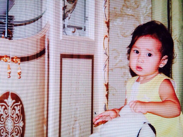 Асем Серикбосынова