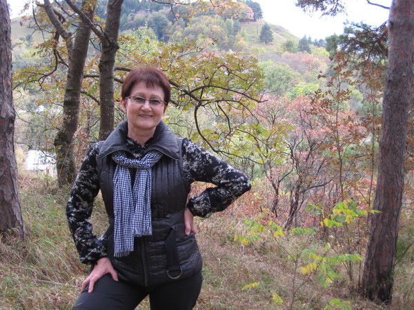 Светлана Баданина