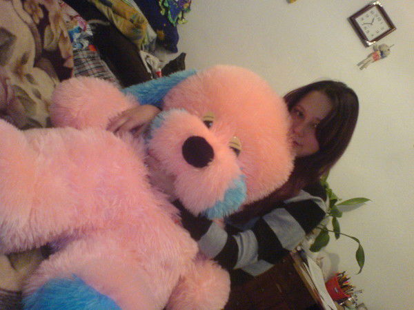 Александра Огай