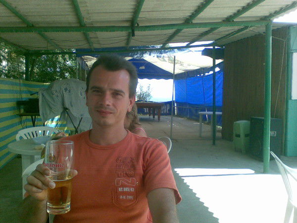 Заведеев Виталий