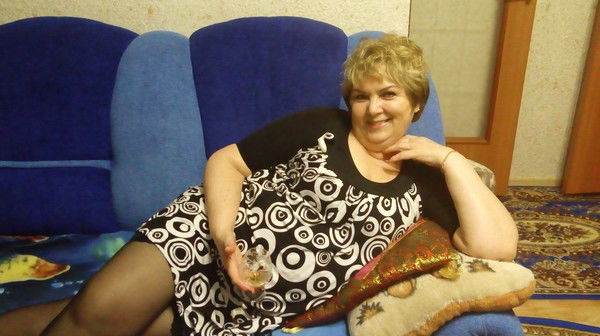 Любовь Южакова