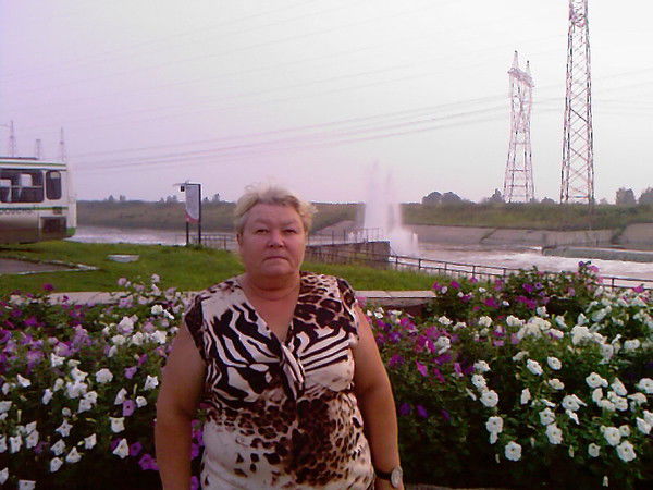 Татьяна Корнеева