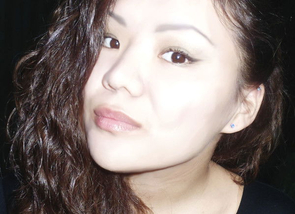 Ангел В Сахарном Сиропе