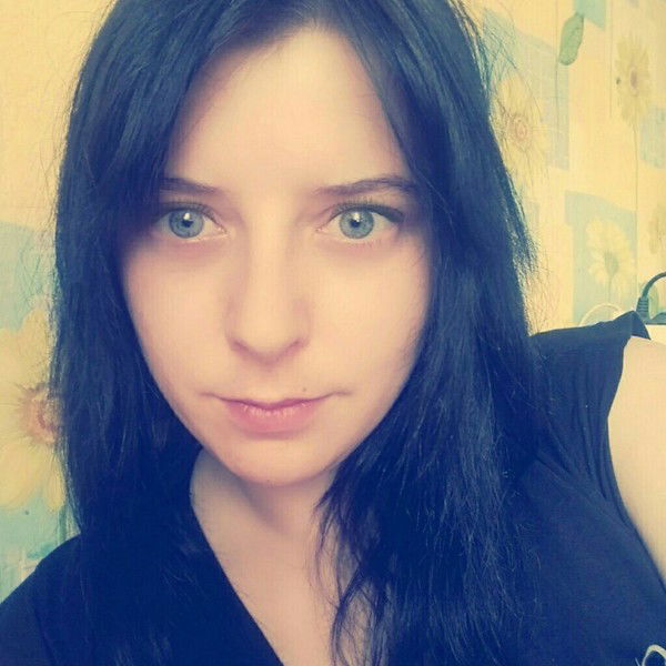 Анна Евгеньевна