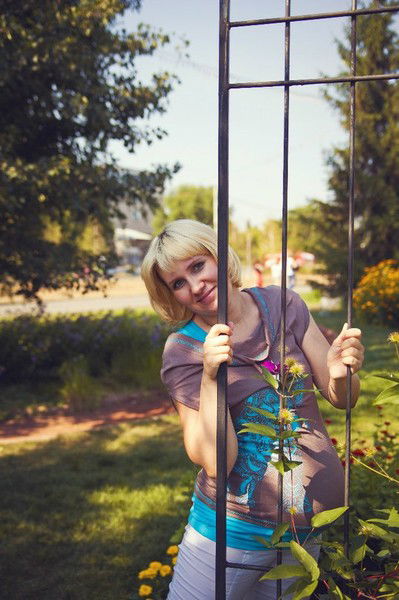 Анастасия Цепелева