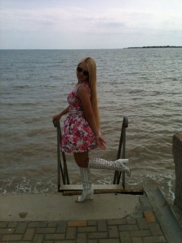 Екатерина Касьянова