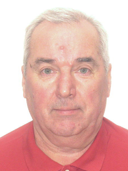 Игорь Кладов