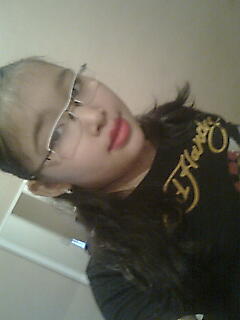 Жанэль Нурбекова