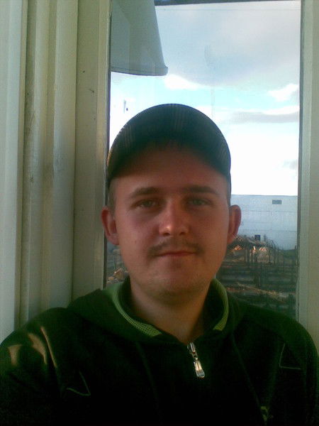 Андрей Ермолич