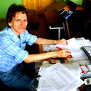Григорий Бильченко