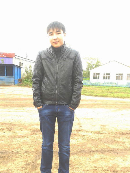 Талгат Бараков