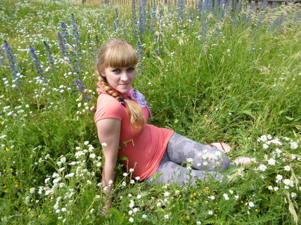 Аня Архипова