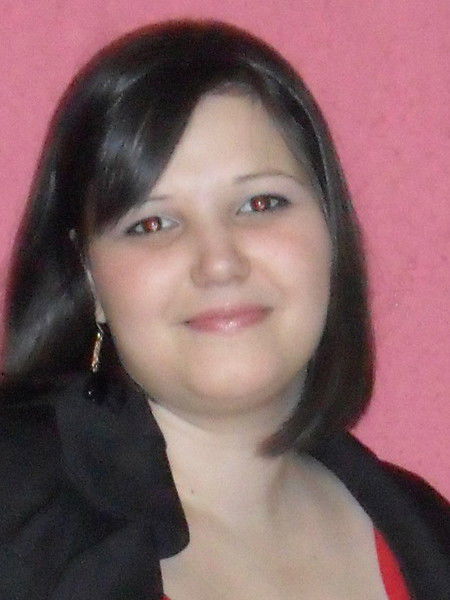 Мария Нижегородова