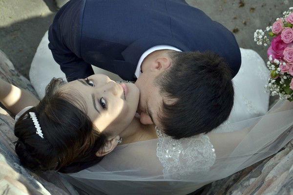 Жанар Оспанова