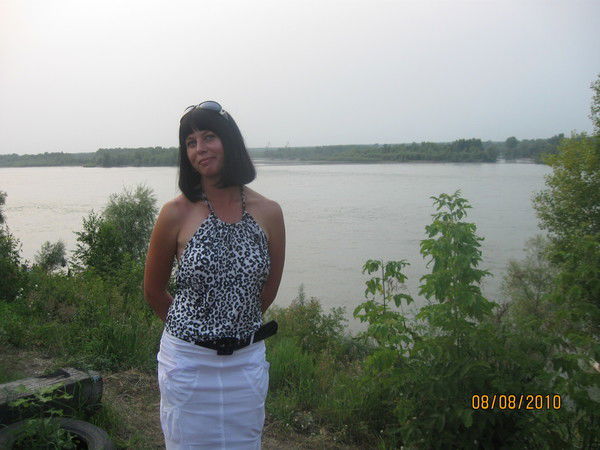 Наташа Позднякова