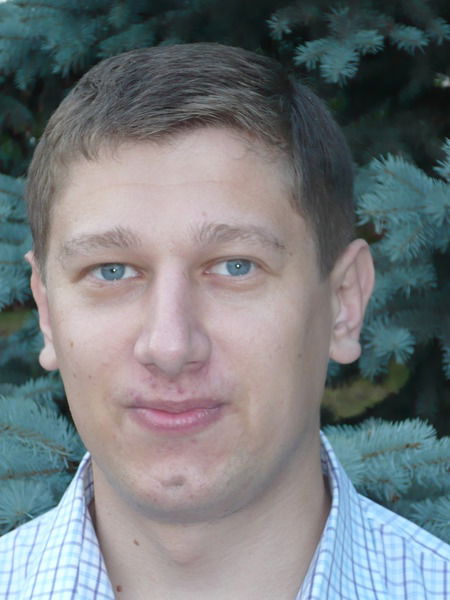 Андрей Музыка