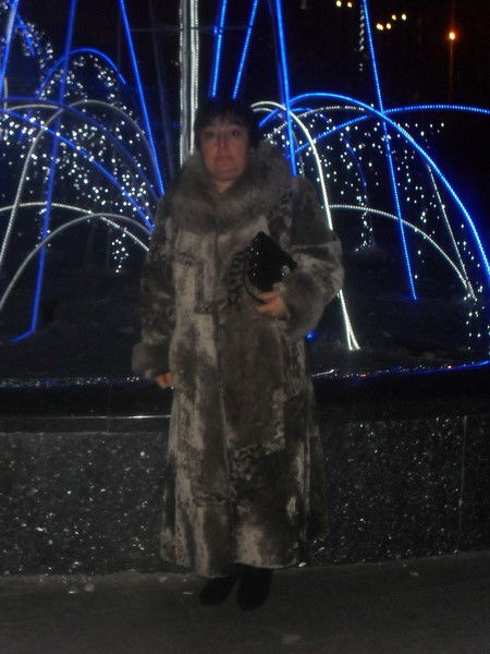 Ольга Шварцбаум