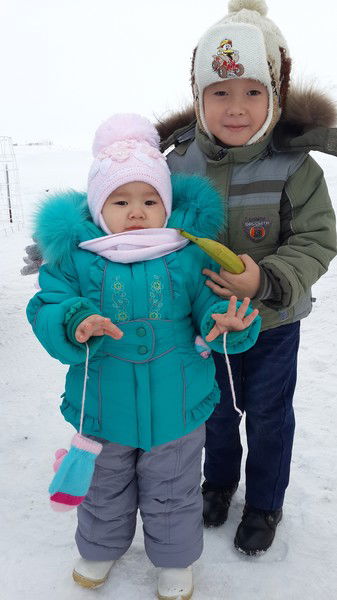 Жазылбек Токмурзин