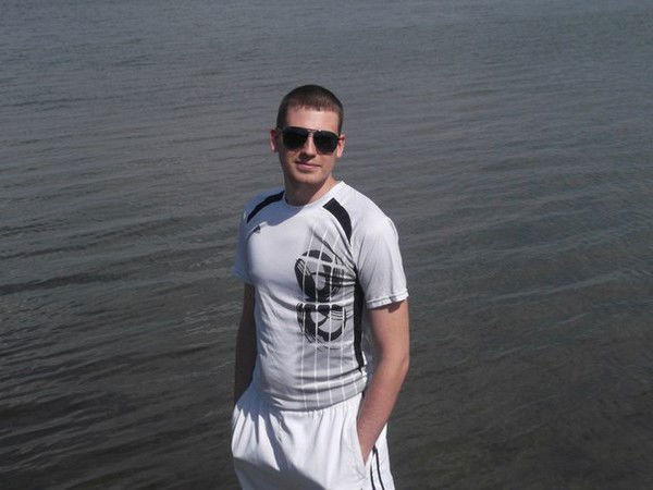 Андрей Игнатов